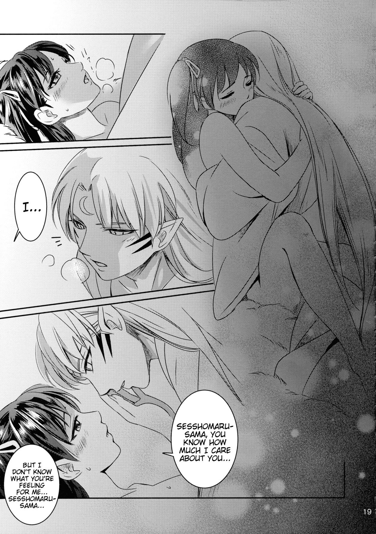 Hentai Manga Comic-Taking It EasyOon a Rainy Day-Read-17